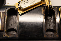 1976 Gibson Limited Edition Bicentennial Firebird Black