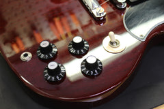 2013 Gibson SG Angus Young Signature Thunderstruck