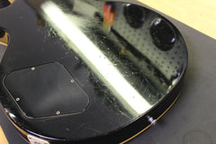 2007 Gibson Les Paul Classic Antique Fireburst -GUITAR OF THE WEEK-