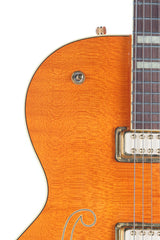 2008 Gretsch G6120-CGP Chet Atkins Stereo Guitar -ONLY 75 MADE-