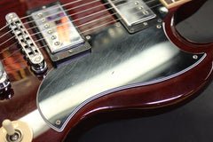2013 Gibson SG Angus Young Signature Thunderstruck