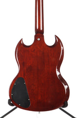 2005 Gibson SG Angus Young Signature Electric Guitar