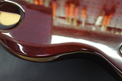 2013 Gibson SG Angus Young Signature Thunderstruck