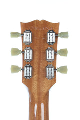 2017 Gibson Les Paul Traditional T Antique Burst