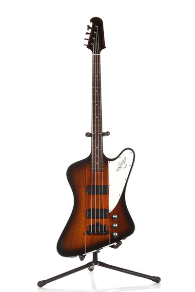 2008 Gibson Thunderbird IV Bass Guitar | Guitar Chimp