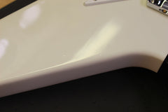 2013 Gibson Rudolf Schenker Signature Flying V