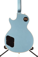 2012 Gibson Custom Shop Les Paul Custom Pelham Blue