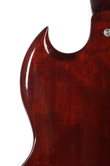 2005 Gibson SG Angus Young Signature Electric Guitar