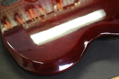 2013 Gibson SG Angus Young Signature Thunderstruck