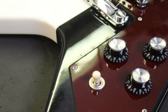 2013 Gibson Rudolf Schenker Signature Flying V