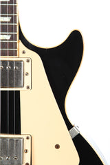 2004 Gibson Les Paul Standard Black