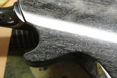 2013 Collings 290 S Doghair