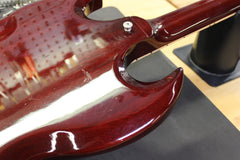 2013 Gibson SG Angus Young Signature Thunderstruck