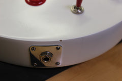 2011 Gibson Les Paul Buckethead Studio Guitar