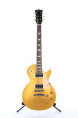 2006 Gibson Les Paul Classic Goldtop