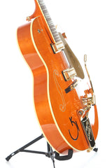 2008 Gretsch G6120-CGP Chet Atkins Stereo Guitar -ONLY 75 MADE-