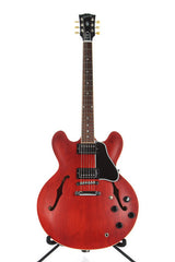 2012 Gibson ES-335 Satin Cherry