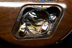 2011 Gibson Custom Shop Alex Lifeson Les Paul Axcess Viceroy Brown AL427