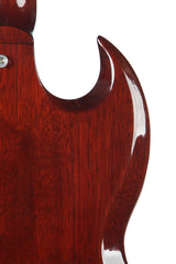 2005 Gibson SG Angus Young Signature Electric Guitar