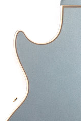 2012 Gibson Custom Shop Les Paul Custom Pelham Blue