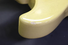 2008 Gibson Custom Shop 1960 Les Paul Special TV Yellow