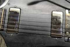 2018 Knaggs Tuckahoe Tier 2 Faded Onyx ~Cocobolo Fingerboard~