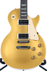 2006 Gibson Les Paul Classic Goldtop