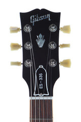 2012 Gibson ES-335 Satin Cherry
