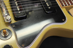 2008 Gibson Custom Shop 1960 Les Paul Special TV Yellow