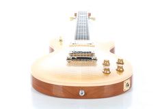 2017 Gibson Les Paul Traditional T Antique Burst