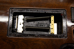 2011 Gibson Custom Shop Alex Lifeson Les Paul Axcess Viceroy Brown AL427