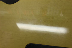 2008 Gibson Custom Shop 1960 Les Paul Special TV Yellow