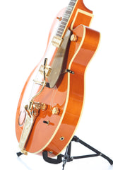 2008 Gretsch G6120-CGP Chet Atkins Stereo Guitar -ONLY 75 MADE-