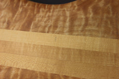 1990 Spector USA NS-2 O Natural Oil Finish -Kramer Era-