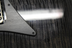 2018 Knaggs Tuckahoe Tier 2 Faded Onyx ~Cocobolo Fingerboard~