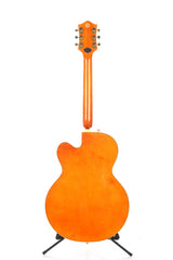 2008 Gretsch G6120-CGP Chet Atkins Stereo Guitar -ONLY 75 MADE-