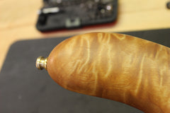 1990 Spector USA NS-2 O Natural Oil Finish -Kramer Era-