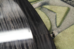 2018 Knaggs Tuckahoe Tier 2 Faded Onyx ~Cocobolo Fingerboard~