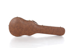 2012 Gibson Custom Shop Les Paul Custom Pelham Blue