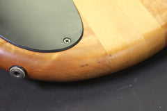 1990 Spector USA NS-2 O Natural Oil Finish -Kramer Era-