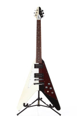 2013 Gibson Rudolf Schenker Signature Flying V