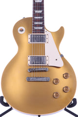 2004 Gibson Custom Shop Les Paul Historic 57 RI 1957 Reissue Goldtop