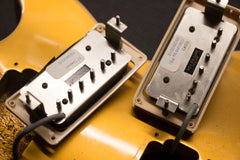 2010 Gibson Les Paul Traditional Pro Goldtop