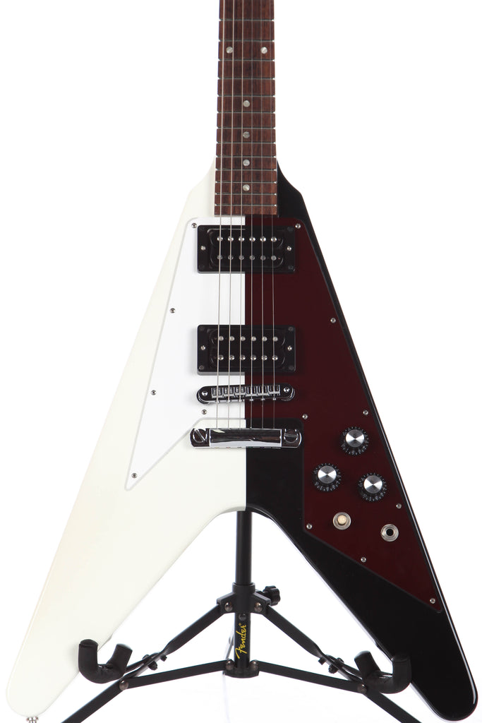 2013 Gibson Rudolf Schenker Signature Flying V