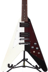 2013 Gibson Rudolf Schenker Signature Flying V