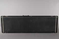 2005 Fender Custom Shop Custom Classic 5 String Jazz Bass Ice Blue Metallic