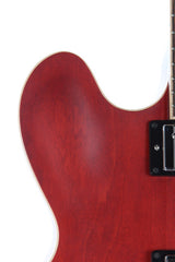 2012 Gibson ES-335 Satin Cherry