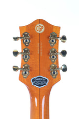 2008 Gretsch G6120-CGP Chet Atkins Stereo Guitar -ONLY 75 MADE-