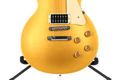 2006 Gibson Les Paul Classic Goldtop
