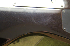 2018 Knaggs Tuckahoe Tier 2 Faded Onyx ~Cocobolo Fingerboard~